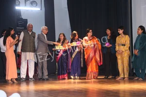Vasundhara Mothers Pride Academy Gallery 23