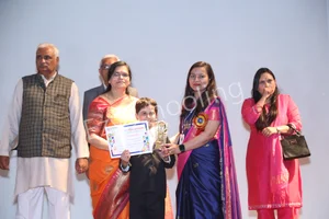 Vasundhara Mothers Pride Academy Gallery 22