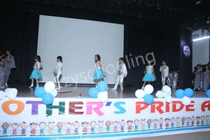 Vasundhara Mothers Pride Academy Gallery 21