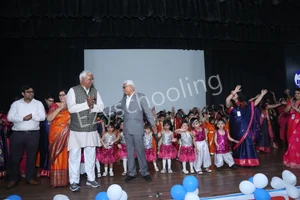 Vasundhara Mothers Pride Academy Gallery 20