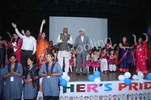 Vasundhara Mothers Pride Academy Gallery 19
