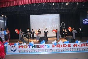 Vasundhara Mothers Pride Academy Gallery 17