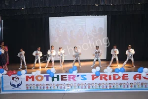 Vasundhara Mothers Pride Academy Gallery 16