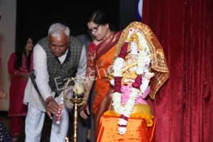 Vasundhara Mothers Pride Academy Gallery 15