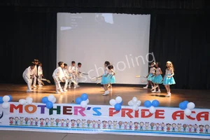 Vasundhara Mothers Pride Academy Gallery 14