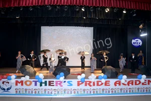 Vasundhara Mothers Pride Academy Gallery 13