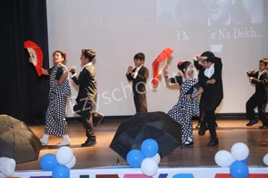 Vasundhara Mothers Pride Academy Gallery 12