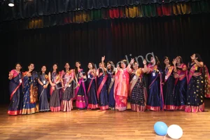 Vasundhara Mothers Pride Academy Gallery 11