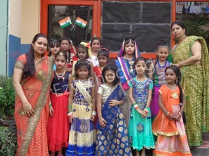 SN Public School Gallery 34