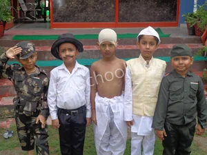 SN Public School Gallery 33