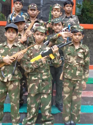 SN Public School Gallery 32