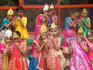 SN Public School Gallery 28