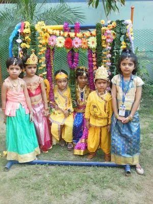 SN Public School Gallery 23