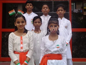 SN Public School Gallery 22