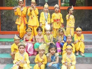 SN Public School Gallery 18