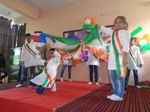 SN Public School Gallery 14