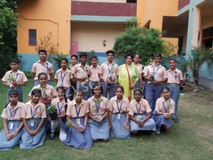 SN Public School Gallery 13