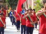SN Public School SN Public School Gallery