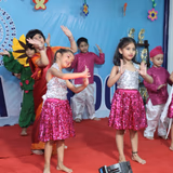 ST Teresa School Gallery