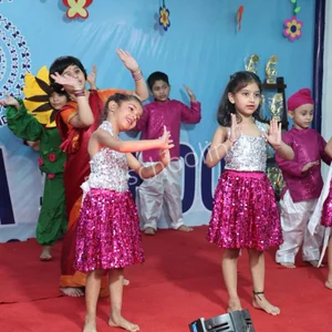 ST Teresa School Gallery 3