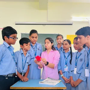 ST Teresa School Gallery 4