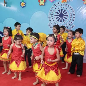 ST Teresa School Gallery 5