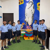 ST Teresa School Gallery