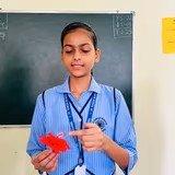 ST Teresa School Gallery