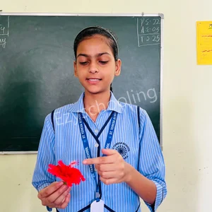 ST Teresa School Gallery 1