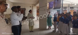 R.D.Memorial Public School Gallery 12