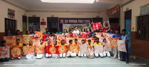 R.D.Memorial Public School Gallery 10