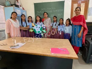 R.D.Memorial Public School Gallery 4