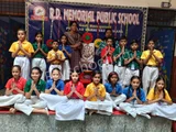 R.D.Memorial Public School R.D.Memorial Public School Gallery