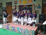 R.D.Memorial Public School R.D.Memorial Public School Gallery