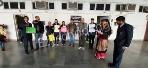 Bishop Patrick Nair St. Mary’s Christian School Gallery 2