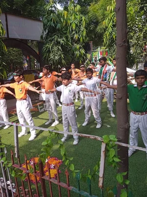 Satyanam Accurate Academy Gallery 15