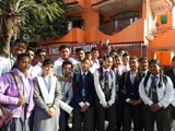 Amrapali Global English School Amrapali Global English School Gallery