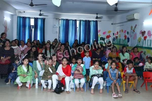 Spring Field Public School Gallery 14