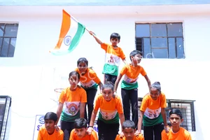 Spring Field Public School Gallery 10