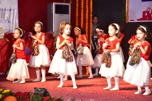 Spring Field Public School Gallery 9