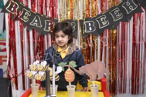 Spring Field Public School Gallery 7