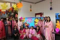St. Andrews World School Gallery