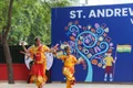 St. Andrews World School Gallery