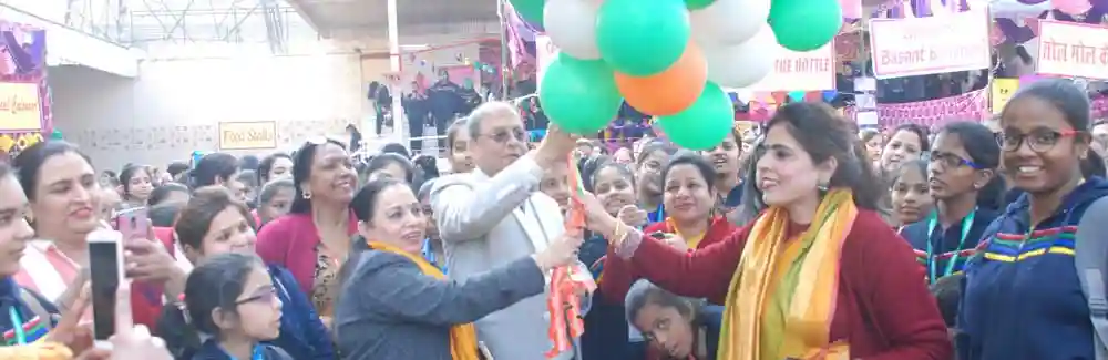 Saai Memorial Girls School Gallery 6