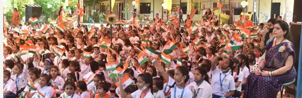 Saai Memorial Girls School Gallery 5