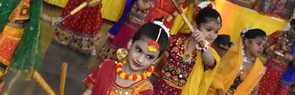 Saai Memorial Girls School Gallery