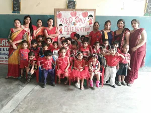 Saraswati Global School Gallery 10