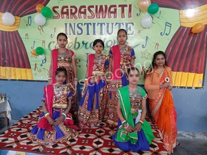 Saraswati Global School Gallery 9