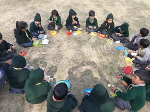 Saraswati Global School Gallery 8