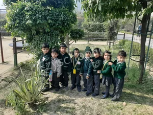 Saraswati Global School Gallery 7